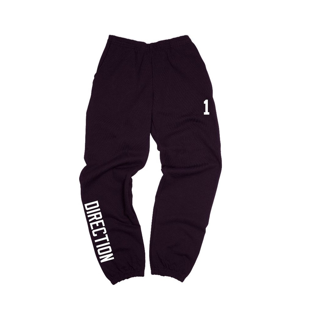 Direction Sweatpants, 1